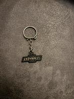 Chevrolet Sleutelhanger - Vintage Stijl, Ophalen of Verzenden, Gebruikt