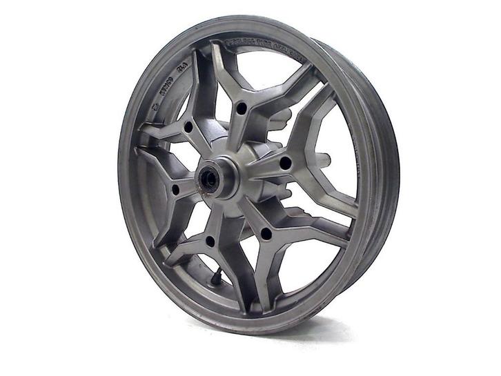 VOORVELG Kymco X-Town 300 2016-2020 W11000 (01-2016/12-2020), Motoren, Onderdelen | Overige, Gebruikt