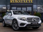 Mercedes GLC-klasse 250 4MATIC AMG|BURMEISTER|ACC|CAMERA, Auto's, Mercedes-Benz, Automaat, 15 km/l, Gebruikt, 4 cilinders