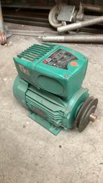 Electro motor, Doe-het-zelf en Verbouw, Motoren, Ophalen, Gebruikt, Elektromotor, 1400 tot 1800 rpm