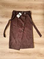 Geisha rok maat S (nieuw), Kleding | Dames, Rokken, Nieuw, Ophalen of Verzenden, Maat 36 (S), Onder de knie