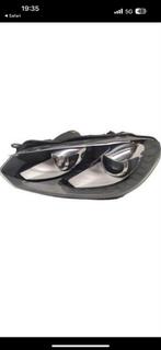 Golf 6 GTI Bi-Xenon LED Koplamp Links, Auto-onderdelen, Verlichting, Ophalen of Verzenden, Gebruikt, Volkswagen