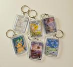 Pokemonkaart Sleutelhangers, Verzamelen, Sleutelhangers, Ophalen, Nieuw, Overige typen