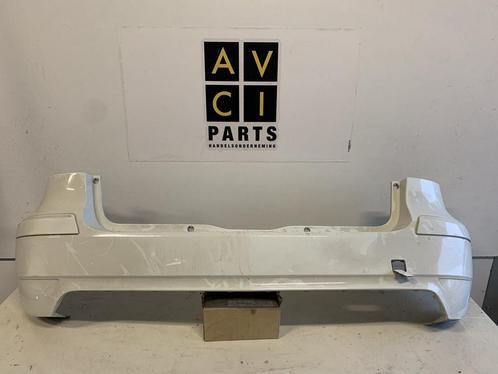 Mercedes A klasse W169 Facelift achterbumper a1698850838, Auto-onderdelen, Carrosserie en Plaatwerk, Bumper, Mercedes-Benz, Achter