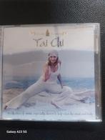 Tai Chi, Ophalen, Zo goed als nieuw