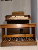 Content D 1027, Muziek en Instrumenten, Orgels, Gebruikt, 2 klavieren, Ophalen, Orgel