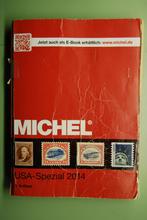 Michel catalogus Amerika 2014, Postzegels en Munten, Postzegels | Toebehoren, Ophalen of Verzenden, Catalogus