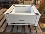 Wasmachine verhoger met lade, Ophalen, Overige typen, Nieuw, 50 tot 100 cm