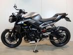 TRIUMPH STREET TRIPLE R ABS (bj 2023), Motoren, Motoren | Triumph, Bedrijf, Naked bike