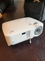 Beamer NEC VT590, Audio, Tv en Foto, Beamers, Ophalen of Verzenden, Zo goed als nieuw, Overige technologieën, NEC