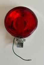 Mistachterlamp voor oldtimer auto of motorfiets, Ophalen of Verzenden, Gebruikt, Universele onderdelen