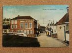 Groet uit Makkum, Ophalen of Verzenden, Voor 1920