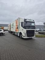 VOLVO FH 460 km combi voor bloementransport, Auto's, Volvo, Automaat, Euro 6, Overige carrosserieën, Wit