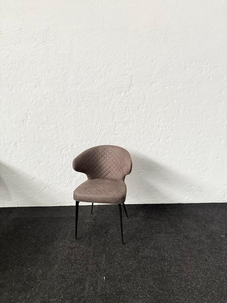 Mooie design bureaustoel, Antiek en Kunst, Antiek | Meubels | Stoelen en Banken, Ophalen of Verzenden