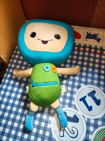 KPN Maatje knuffel 40 cm groot  beschikbaar voor biedingen