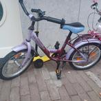 Montego kinderfiets 16 inch, Fietsen en Brommers, Ophalen, Gebruikt, 16 tot 20 inch, Overige merken