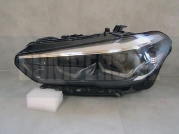 Koplamp BMW X5 G05 X6 G06 FULL LED 18-23 LH 5A27987 Q1106/A2 beschikbaar voor biedingen