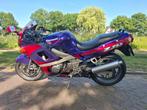 Nette originele Kawasaki ZZR 600, Motoren, Motoren | Kawasaki, 4 cilinders, Motorrijbewijs A, 600 cc, Sport