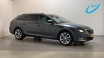 Skoda Superb Combi 1.5 TSI 150pk DSG ACT Sportline Business, 4 cilinders, Grijs, 1600 kg, Voorwielaandrijving