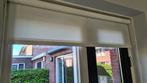 Set rolgordijnen – wit – diverse maten beschikbaar, Ophalen, Gebruikt, Wit, 50 tot 100 cm