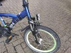 batavus snake net en goed, garantie, Ophalen, Gebruikt, 20 inch, Handrem