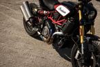 Indian FTR 1200 S RACE REPLICA 2019 Full Akrapovic, Naked bike, INDIAN MOTORCYCLE, 1200 cc, Particulier