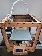 Ultimaker 3D Printer met Verwarmd Bed, Ophalen, Gebruikt, Ultimaker