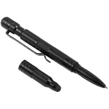 MFH - Tactical Zelfverdediging Pen - Glas breker - Touch Pen beschikbaar voor biedingen