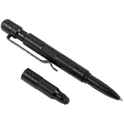 MFH - Tactical Zelfverdediging Pen - Glas breker - Touch Pen, Verzamelen, Militaria | Algemeen, Landmacht, Overige typen, Nederland