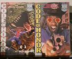 Code of Honor Book 1 t/m 4  Complete set (Marvel Comics), Amerika, Complete serie of reeks, Ophalen of Verzenden, Zo goed als nieuw