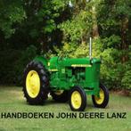 Handboeken Belarus, John Deere Lanz, Case trekker, Boeken, Ophalen of Verzenden, Nieuw, Tractor en Landbouw