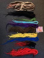 Dreads set, Sieraden, Tassen en Uiterlijk, Uiterlijk | Haarverzorging, Ophalen of Verzenden, Nieuw
