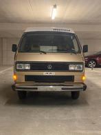 Volkswagen t3 westfalia weekender wolfsburg edition, Ophalen, Nieuw, Volkswagen