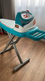 Smoby strijkplank met strijkijzer, Ophalen of Verzenden, Zo goed als nieuw