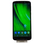 Motorola Moto G6 Play 32GB Black | Nette Staat, Telecommunicatie, Mobiele telefoons | Motorola, Motorola, Gebruikt, Support@motorola.com