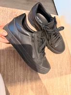 Antony Morato Schoenen - Unisex, Verzenden, Zo goed als nieuw, Zwart, Sneakers of Gympen