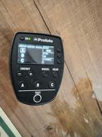Profoto air remote ttl-c voor Canon in perfecte staat, Ophalen of Verzenden, Zo goed als nieuw, Canon