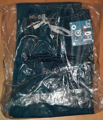 Nieuw Lofff jeans skinny fit faded blue beschikbaar voor biedingen