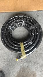 Ribbelbuis geisoleerd bijna 6 meter, Doe-het-zelf en Verbouw, Verwarming en Radiatoren, Overige typen, Nieuw, Minder dan 60 cm