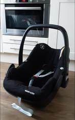 Maxi Cosi Pebble Pro I size black, Kinderen en Baby's, Autostoeltjes, Ophalen of Verzenden, Zo goed als nieuw, Maxi-Cosi