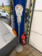 Vintage parkeermeter Retro, Ophalen of Verzenden, Gebruikt