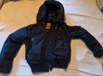 Parajumper winterjas blauw XS, Kleding | Dames, Jassen | Winter, Ophalen of Verzenden, Zo goed als nieuw, Maat 34 (XS) of kleiner