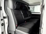 Renault Trafic 1.6 dCi T29 L2H1 DC Comfort | Marge | 6-perso, Auto's, Gebruikt, Euro 6, 4 cilinders, 2000 kg