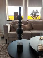 Zware pinakel, Ophalen, Zo goed als nieuw