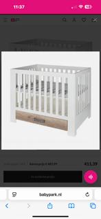 Kidsbox Ledikant / kidsmill, Kinderen en Baby's, Babywiegjes en Ledikanten, Ophalen, Gebruikt
