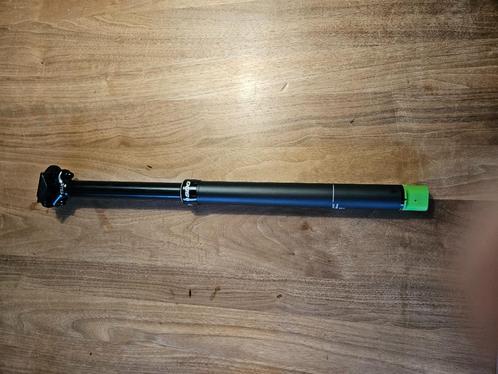 Dropper seatpost SDG Tellis 31.6 170mm NIEUW, Fietsen en Brommers, Fietsonderdelen, Nieuw, Mountainbike, Zadel, Ophalen of Verzenden