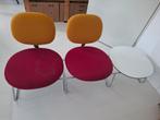 Artifort Vega - vintage bankje met tafel, Huis en Inrichting, Ophalen, Gebruikt
