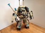 Transformers Movie 2007 Deep Desert Brawl, Verzamelen, Transformers, Overige generaties, Ophalen of Verzenden, Gebruikt, Decepticons