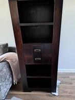 Twee mooie kasten van Oosterbaan Living, Ophalen, 50 tot 100 cm, Zo goed als nieuw, Met lade(s)