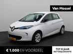 Renault ZOE R90 Life 41 kWh | INCL.KOOPACCU | Cruise Control, 12 maanden, Stof, Gebruikt, 41 kWh